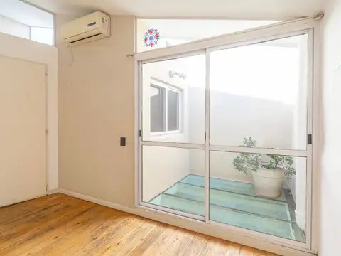 Venta PH 4 Ambientes con Terraza en Villa Crespo