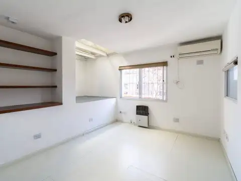 Depto Tipo Casa en Venta en Villa Crespo, USD 229.000