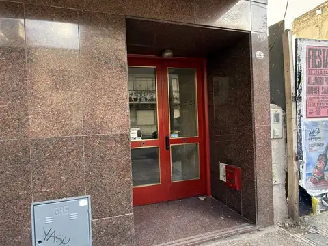 Bogotá 2700, Piso 3