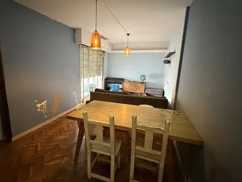 Departamento en Venta 53 años