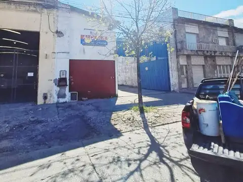 San Nicolás  3256