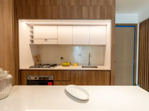 Departamento en Venta en Centro, USD 95.000