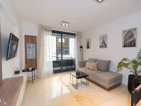 VENTA DEPARTAMENTO DE POZO 1 DORMITORIO