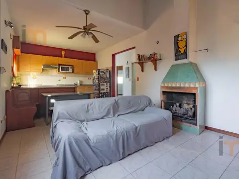 Depto Tipo Casa en Venta en Villa Martelli, USD 108.000