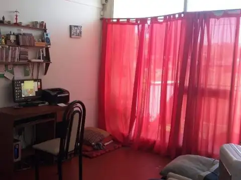 Departamento-Venta-Ciudad Jardin