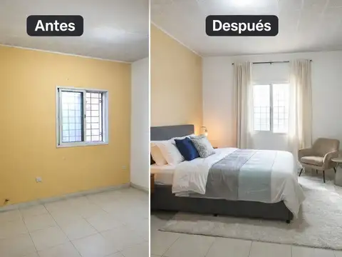 Casa en Venta en Caseros, USD 179.000