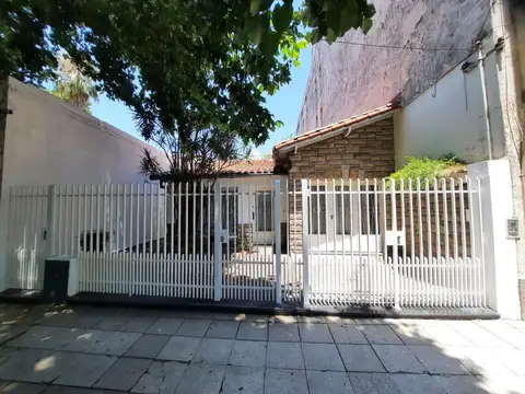 Vivienda con deposito o multifamiliar