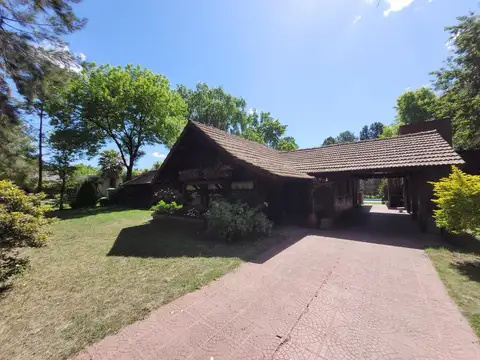 Casa en Alquiler de 3 dormitorios