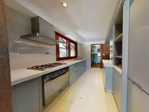 Casa en Alquiler 30 años