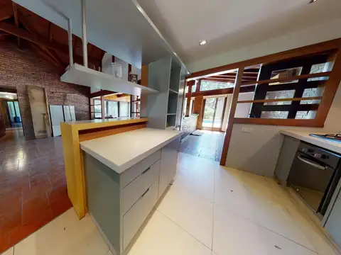 Casa en  Venta