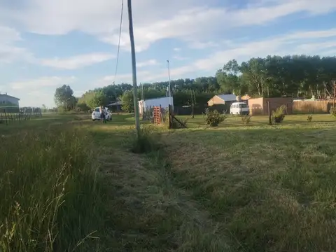 Terreno en venta - 554Mts2 - Chapadmalal