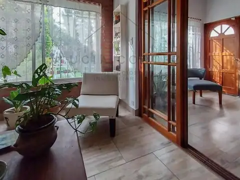 Casa en Venta 18 años