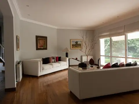 Club De Campo Valle Escondido