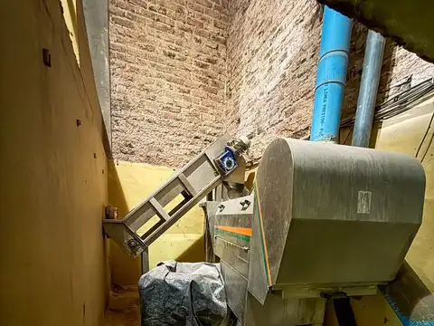 Venta de Bodega en Junin Barriales Mendoza