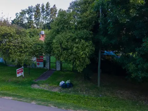 Casa en Venta al Norte
