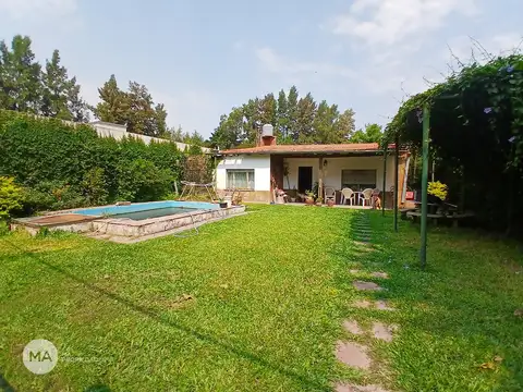 Casa/Terreno Apta Local Comercial - Houssay 800 - Funes | Venta