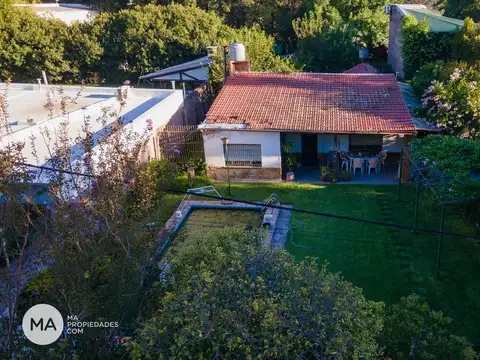 Casa en Venta de 2 dormitorios