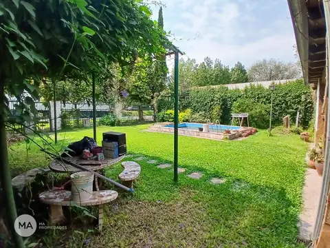 Casa en Venta 30 años