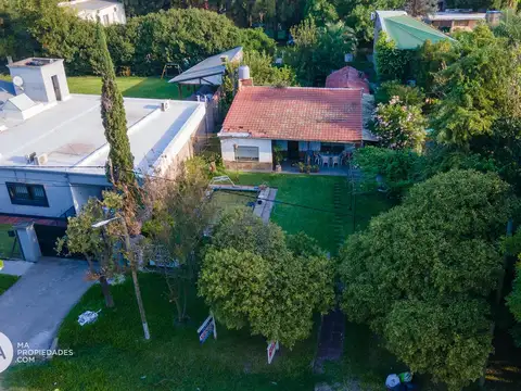 Casa en Venta de 2 dormitorios