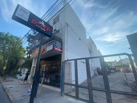 VENTA DE 3 AMBIENTES REFACCIONADO APTO CRÉDITO