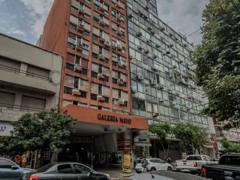 48 e 7 y 8 600, Piso 7