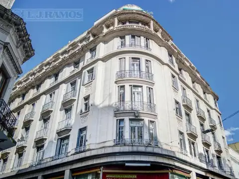 Alquiler de Oficinas en Microcentro