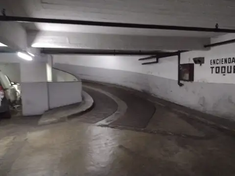 ANCHORENA 1400, Piso 13