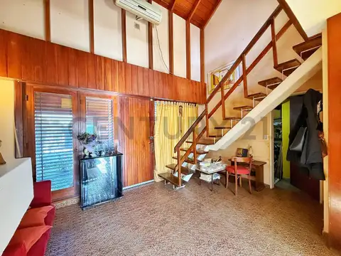 Casa en Venta en Berisso, USD 96.000