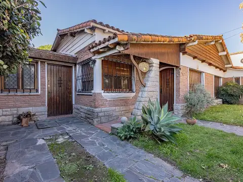 Casa en Venta de 4 dormitorios