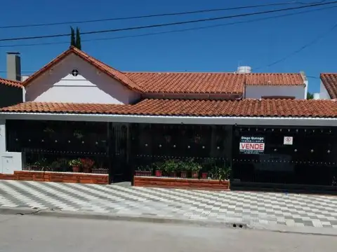 Casa - Coronel Pringles