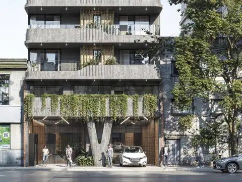 Departamento en Venta en Rosario, Santa Fe