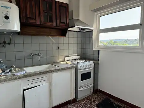 Departamento en Venta 40 años