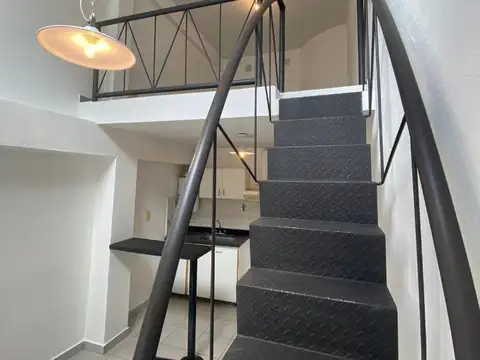 Departamento de 2 ambientes tipo Loft en Quilmes Oeste