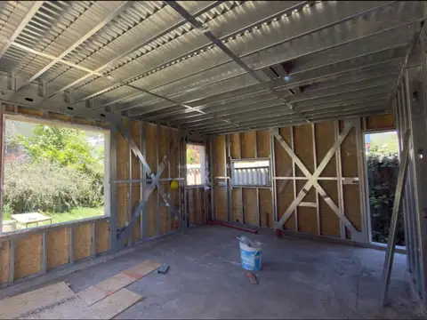 Depto Tipo Casa en Venta de 3 ambientes