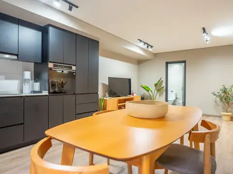 Departamento en Venta en Macrocentro, USD 195.000