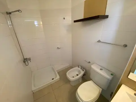 Monoambiente en alquiler en Parque Chacabuco