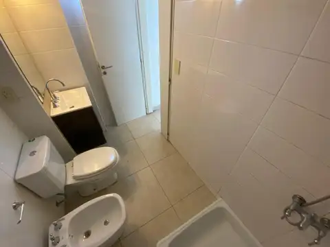 Avenida La Plata 2300, Piso 5