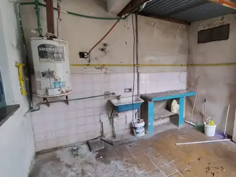 Casa en Venta en Garin-Centro, USD 110.000