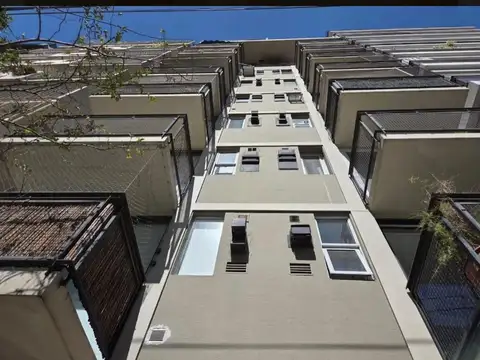 Departamento en Alquiler Apto profesional