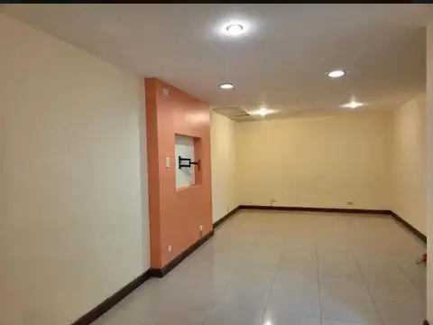 Departamento Monoambiente en alquiler - 1 Baño - Palermo