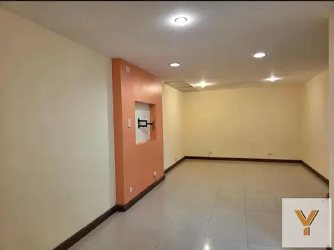 Departamento Monoambiente en alquiler - 1 Baño - Palermo