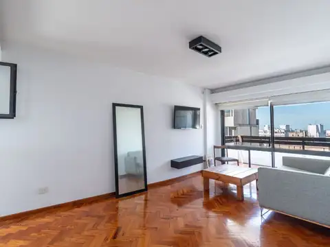 Departamento en Venta en Centro, USD 132.000
