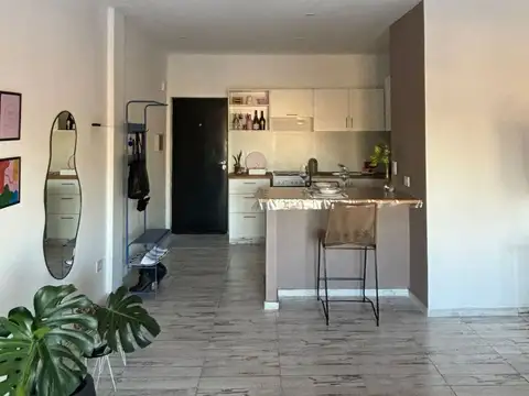 Venta monoambiente Pilar FINANCIACION estrenar.