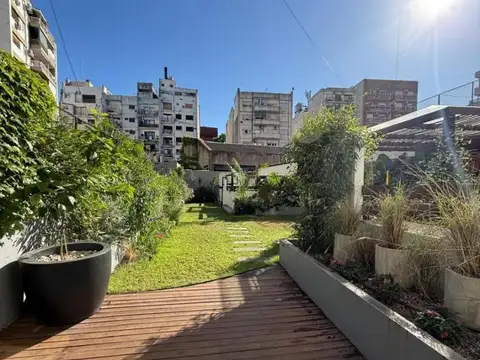 Departamento en Venta Apto profesional