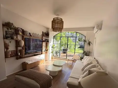 Departamento en venta- 5 ambientes- Palermo soho