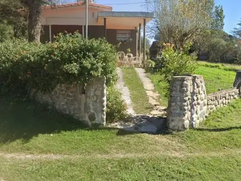 Casa en venta - Villa Santa Cruz Del Lago