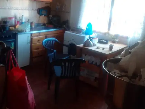 Casa en Venta en Villa Santa Cruz del Lago, USD 50.000