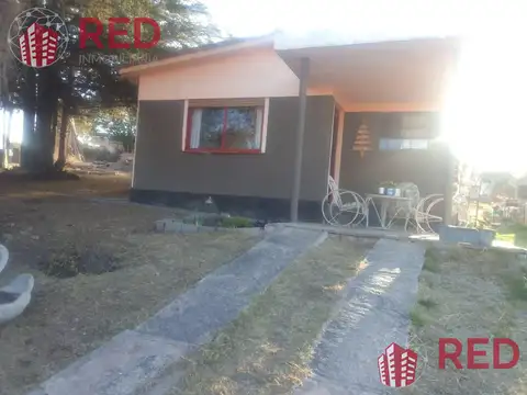 Casa en venta - Villa Santa Cruz Del Lago