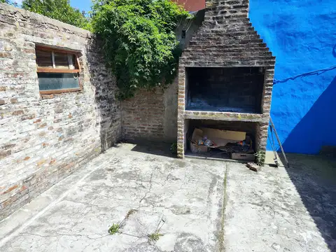 Casa Terreno de 10x40 m  Open Door