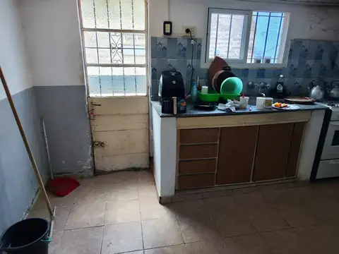 Casa Terreno de 10x40 m  Open Door